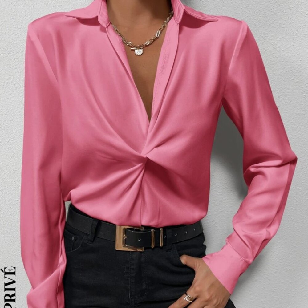Shein Blouse
